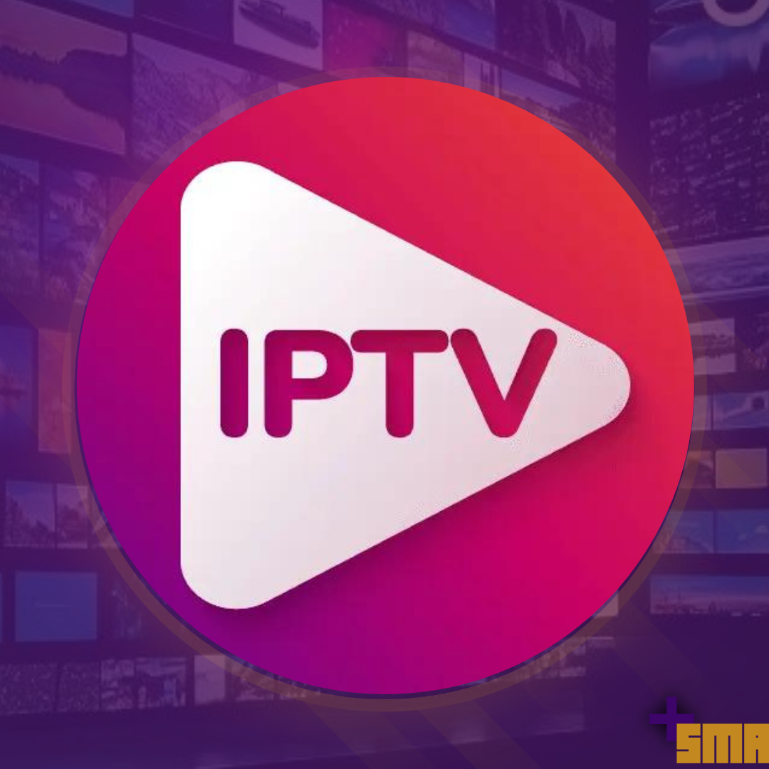 اشتراك IPTV