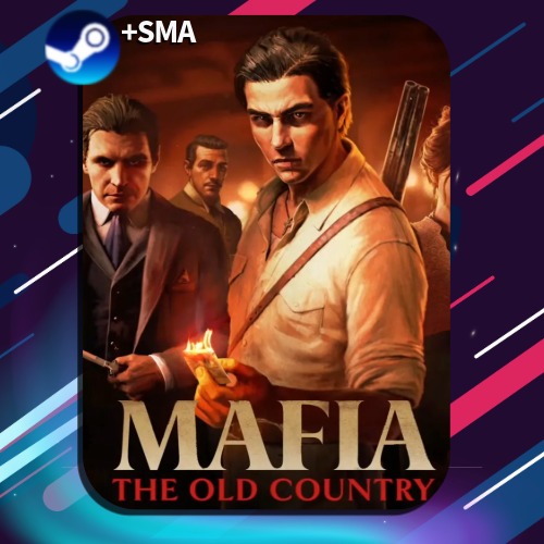 Mafia The Old Country Deluxe Edition