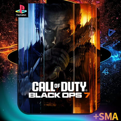 Call of Duty Black Ops 7