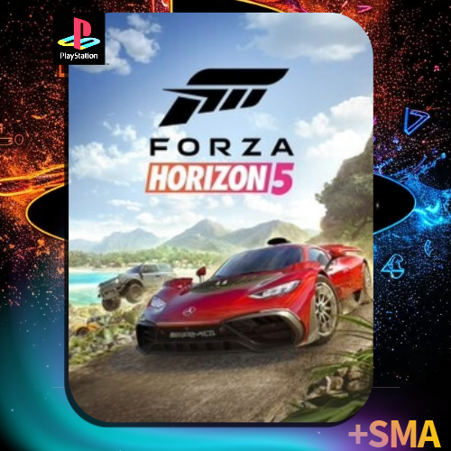 forza horizon 5
